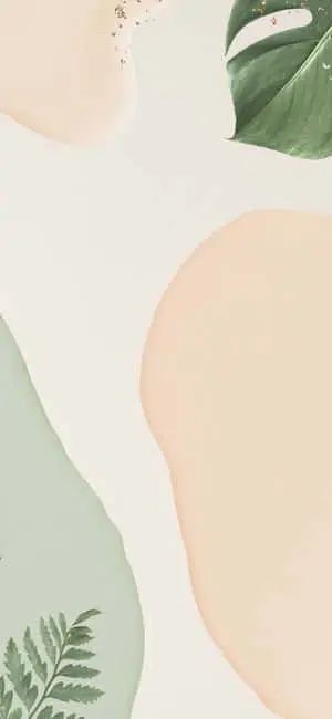 Aesthetic iPhone X Minimal Background