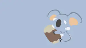 Minimalist Komala
