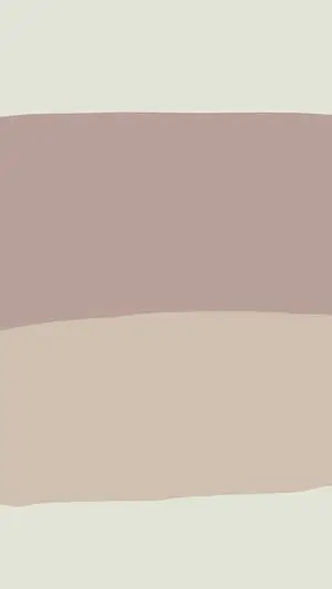 Plain Beige