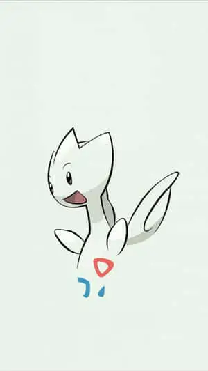 Togetic Hands Up